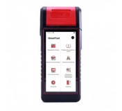 LNC-172 Диагностический мультимарочный сканер, тестер АКБ и TPMS 3 в 1 Launch iSmartTool 601MAX LNC-172