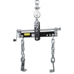 Траверса для крана, г/п 750 кг WDK-82750