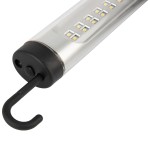 Raptor Переносной светодиодный светильник, 12/24 В, длина провода 5 м, от прикуривателя WDK-WL1280005