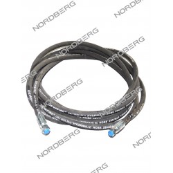 Шланг длинный для подъемника N4120H-4T (new) NORDBERG 2A-602