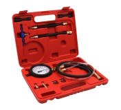 Тестер для проверки давления топлива в системе (бензин) Car-Tool CT-B0128