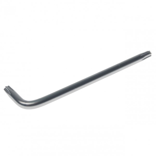 Ключ TORX T15 : Г-образный ЭВРИКА /1/375 ER-76615