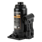 Домкрат бутылочный 6 т, 180-350 мм WDK-81060