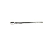 Удлинитель ER-91904 1/4" DR 150мм ЭВРИКА 1/120