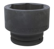 Головка торцевая ударная шестигранная 1&1/2, 120 мм KING TONY 9535C0M