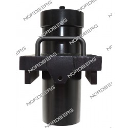 Цилиндр гидравлический для N3550/N3550A (old) NORDBERG N3550#HYD-CYL