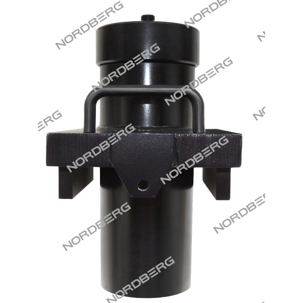 Цилиндр гидравлический для N3550/N3550A (old) NORDBERG N3550#HYD-CYL