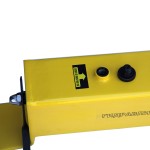 Ручной гидравлический насос 2.5 л. Car-Tool CT-E1129