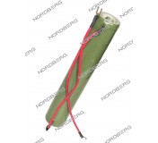 Резистор для 45TRK NORDBERG 5508004