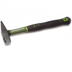 315050 Молоток слесарный с фибергласcовой рукояткой 500г