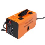Сварочный аппарат, MIG/MAG 150А, 220В Weld 150 Mini