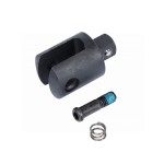 Ремкомплект воротка шарнирного усиленного 1/2 NORDBERG 244-600RK