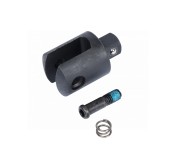 Ремкомплект воротка шарнирного усиленного 1/2 NORDBERG 244-600RK