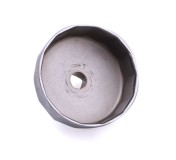 Ключ масляного фильтра 67 мм / 14 граней Car-Tool CT-1065H