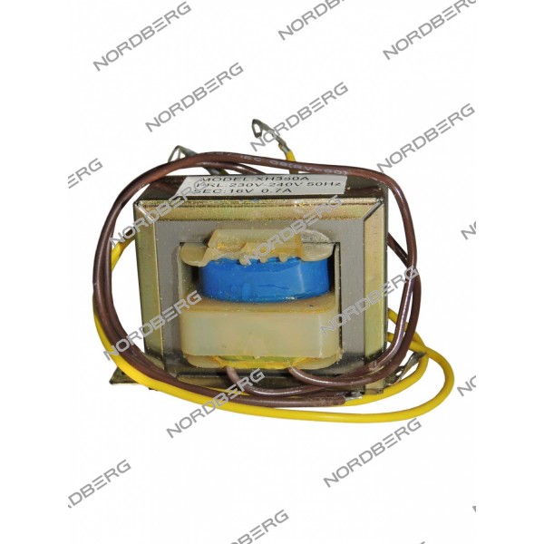 Трансформатор для NS3 NORDBERG NS3#TRANSFORMER