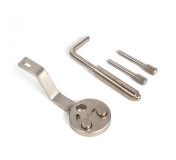 Набор для ГРМ FORD 2.2 TDCI Car-Tool CT-V13741