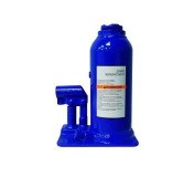 Домкрат бутылочный V10, г/п 10,0т