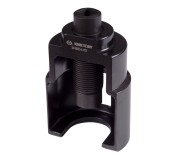 Съемник шаровых опор грузовиков, зев 62 мм KING TONY 9HBE4-62