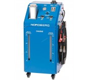 Установка для замены охлаждающей жидкости NORDBERG CMA20AB