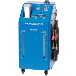 Установка для замены охлаждающей жидкости NORDBERG CMA20AB