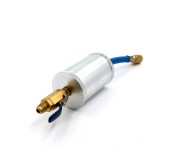 Заправочный цилиндр (инжектор для заправки масла) Car-Tool CT-M1010