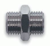 ASTUROMEC ПЕРЕХОДНИК A121/10 (14103) резьбовой M1/2 - M1/2