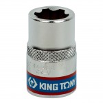 Головка торцевая 1/2 RIBE M12S, для двигателя Nissan KING TONY 9AW4901