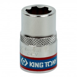 Головка торцевая 1/2 RIBE M12S, для двигателя Nissan KING TONY 9AW4901