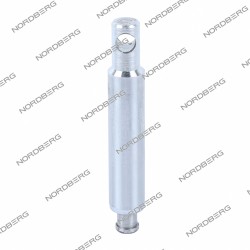 NORDBERG ЗАПЧАСТЬ ШТОК помпы 35 для стойки N3405 (2019)