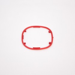 Ремкомплект для гайковерта 604-00690, прокладка корпуса ударного механизма МАСТАК 604-00690R11