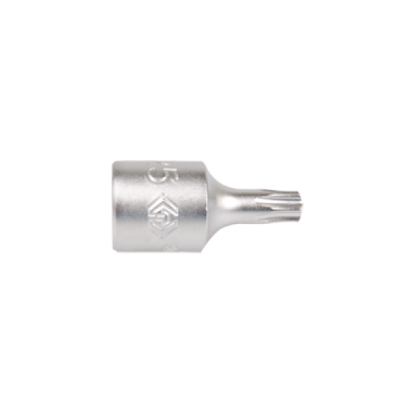 Насадка (бита) торцевая  TORX Т8 KING TONY 201308X