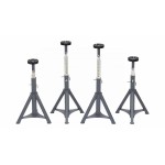 Регулируемые опорные стойки  NORDBERG N636#AE1060