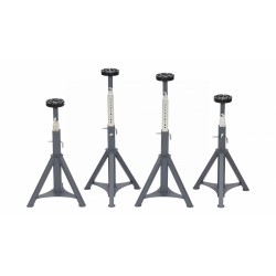 Регулируемые опорные стойки  NORDBERG N636#AE1060