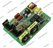 Плата DG3_TD для NU45D/NU150D