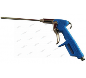 ASTUROMEC ПИСТОЛЕТ 50066 PA/6L продувочный, носик 150мм, обрезиненная рукоятка