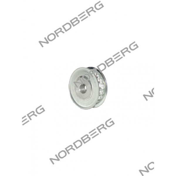 NORDBERG ЗАПЧАСТЬ ШКИВ приводной для NL1/NL2 (new) NL1#TOOTH-WHEEL(new)