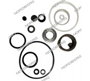 Ремкомплект для крана N3720 (с 2020 года) NORDBERG N3720#RK2020