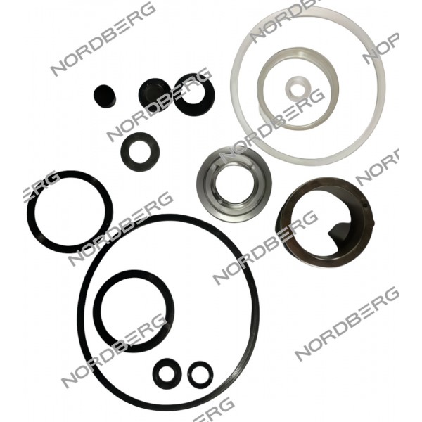 Ремкомплект для крана N3720 (с 2020 года) NORDBERG N3720#RK2020