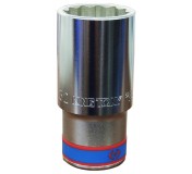 KINGTONY ГОЛОВКА ГЛУБОКАЯ 623041M 3/4 12 гр. 41мм