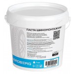 Паста монтажная 1 кг. NORDBERG NTP010