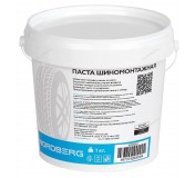 Паста монтажная 1 кг. NORDBERG NTP010