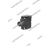 Термореле 220 В NORDBERG NCE220V#OVER-RES