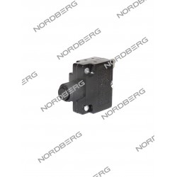 Термореле 220 В NORDBERG NCE220V#OVER-RES