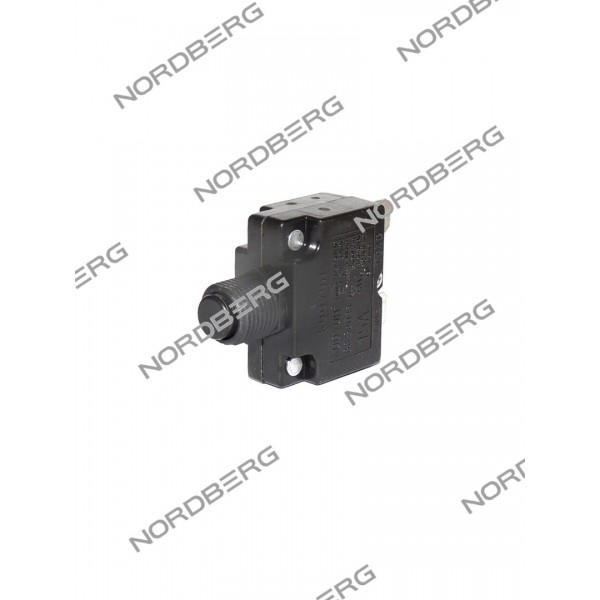 Термореле 220 В NORDBERG NCE220V#OVER-RES