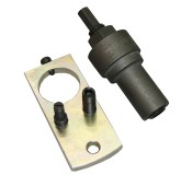 Приспособление для снятия направляющей башмака ГБЦ Car-Tool CT-1013