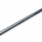 Ключ TORX T40 : Г-образный экстрадлинный ЭВРИКА /1/12/60 ER-76640XL