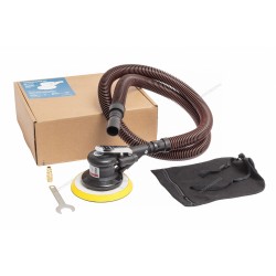 Эксцентриковая пневматическая шлифмашина NORDBERG NP4256