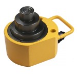 Гидравлический цилиндр низкий, телескопический 100т. Car-Tool CT-T10069