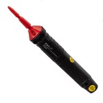 Цифровой смарт-мультиметр-ручка True RMS, CAT III 600 В iCartool IC-M111