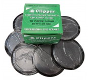 CLIPPER НАБОР ЗАПЛАТ B079 камерные 79мм (20шт.)